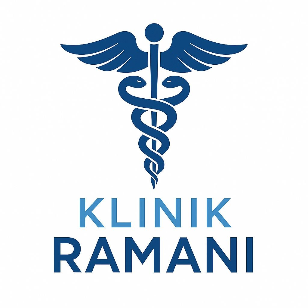 Klinik Ramani - Elab partner blood test clinic